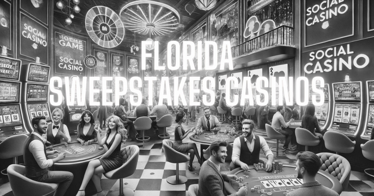 florida sweepstakes casinos